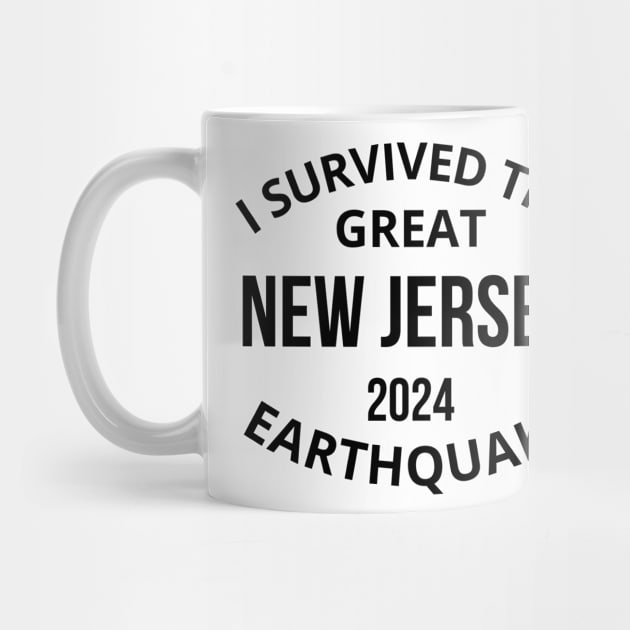 I Survived the great new jersey 2024 earthquake by abahanom